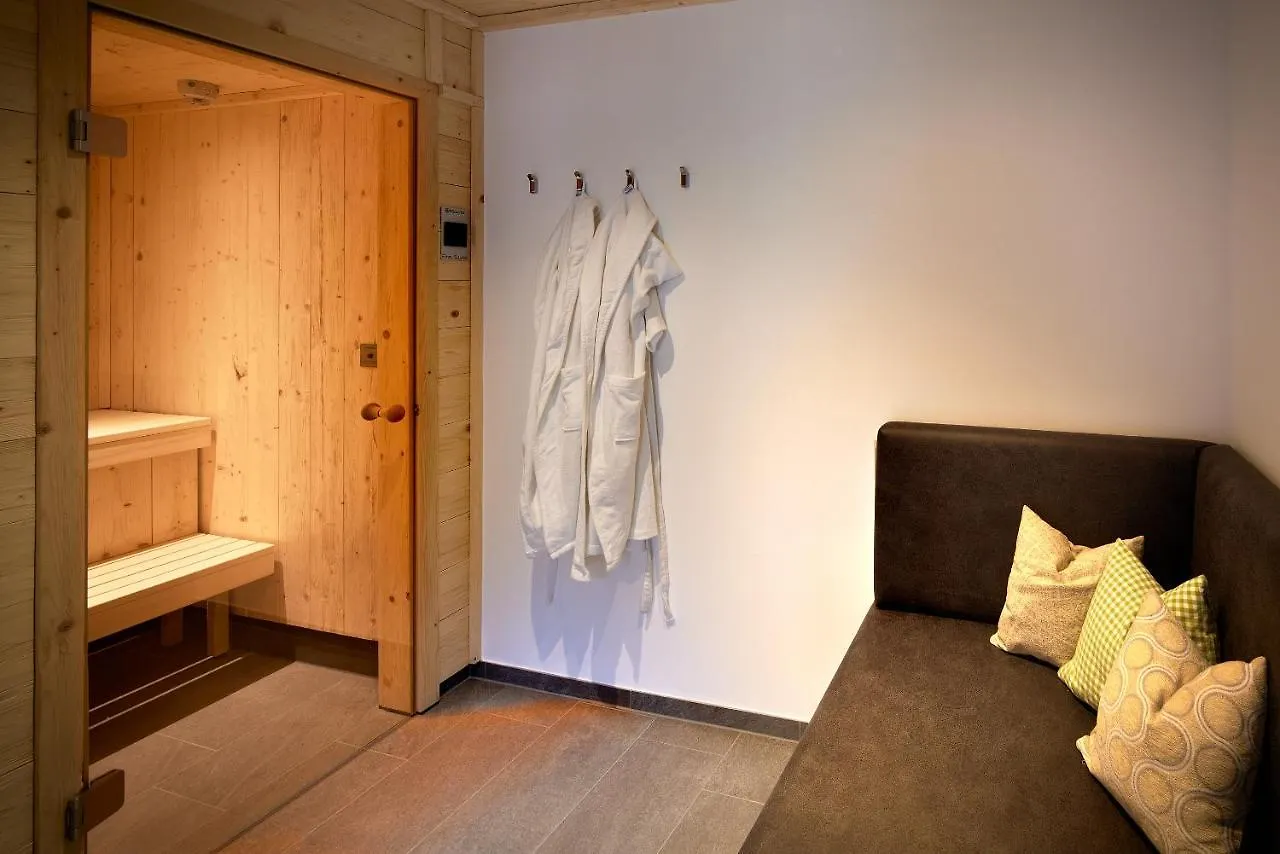 Chalet Resort Soelden 0*, Solden