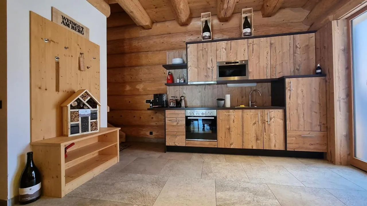 Chalet Resort Soelden
