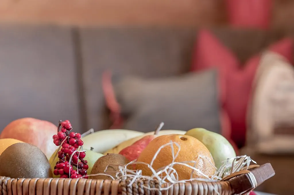 Chalet Resort Soelden