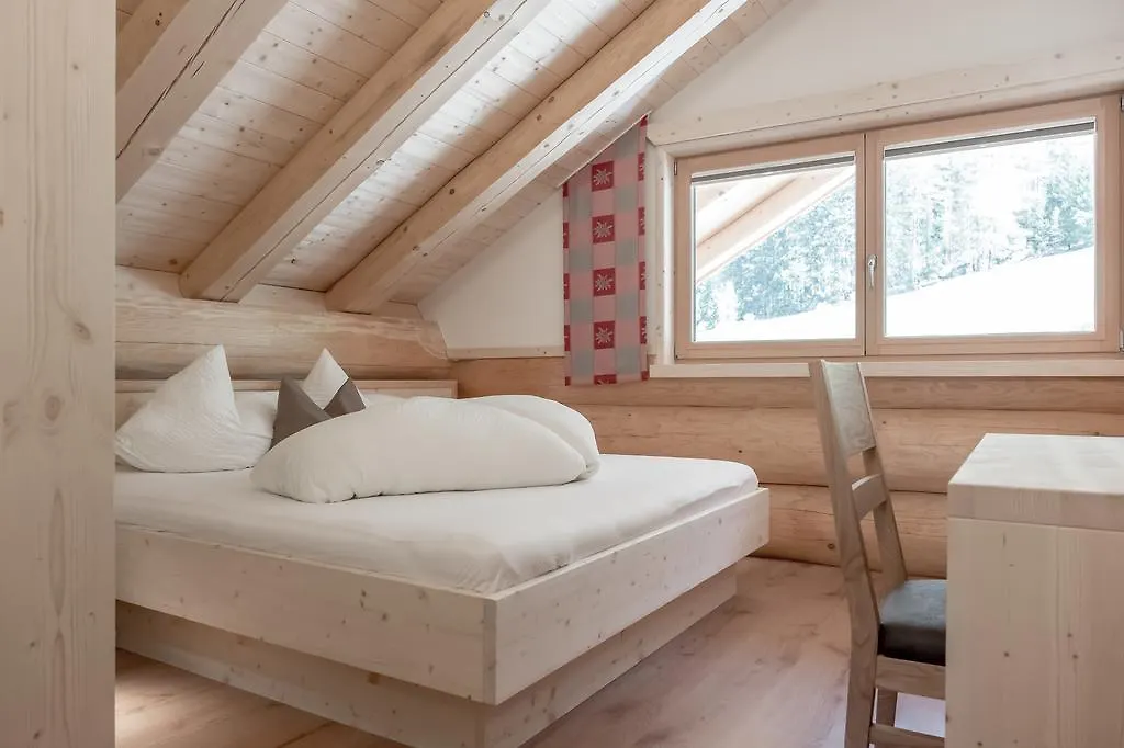 Chalet Resort Soelden