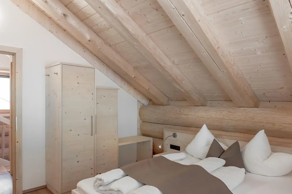 Chalet Resort Soelden