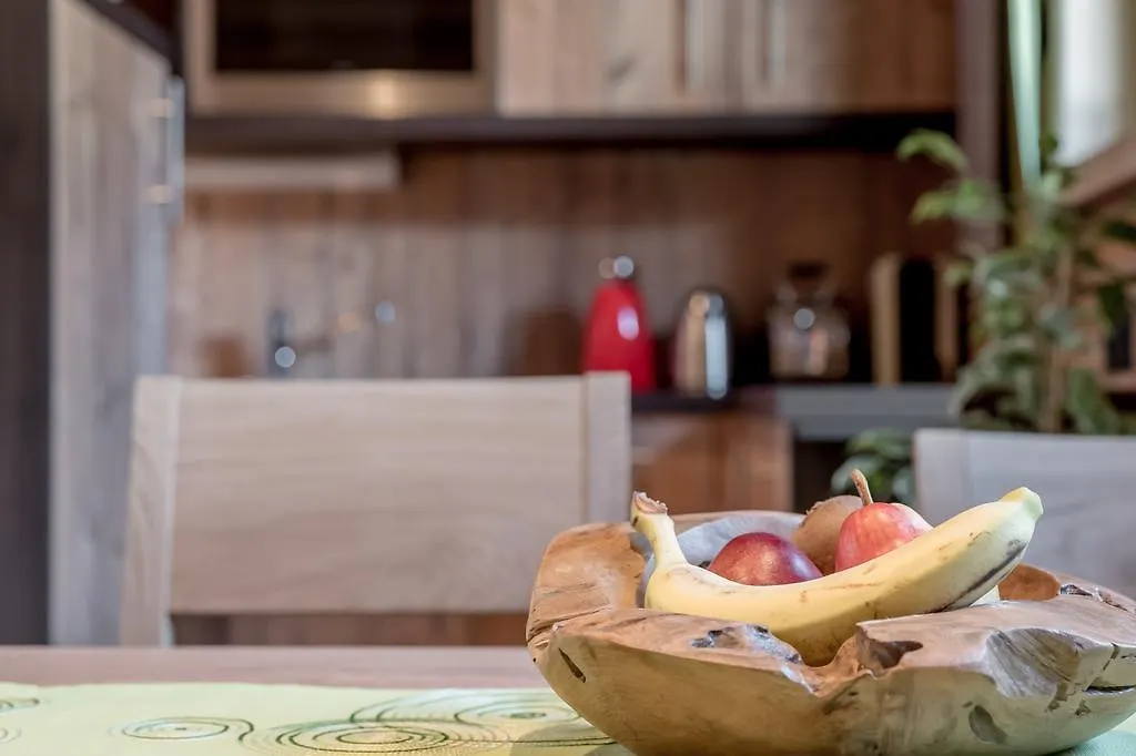 Chalet Resort Soelden Austria