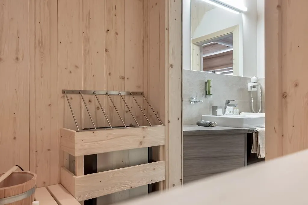 Chalet Resort Soelden