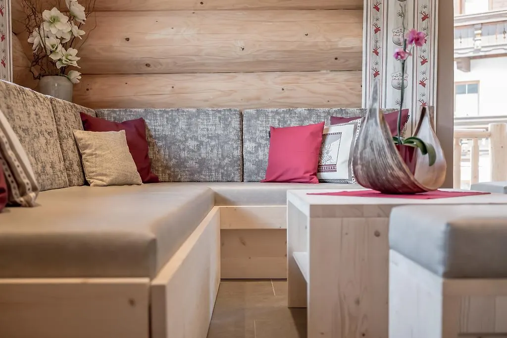 Chalet Resort Soelden 0*, Solden Austria