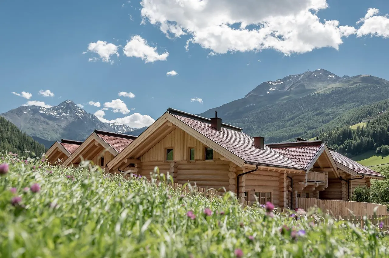 Chalet Resort Soelden  Solden